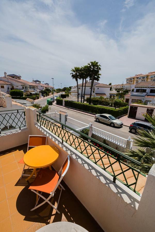 Apartament "Parque Mar" Ла-Мата Экстерьер фото