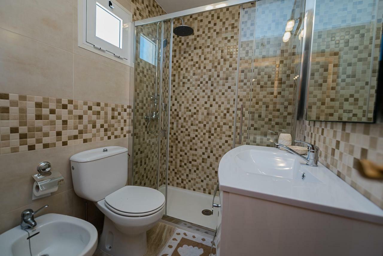 Apartament "Parque Mar" Ла-Мата Экстерьер фото