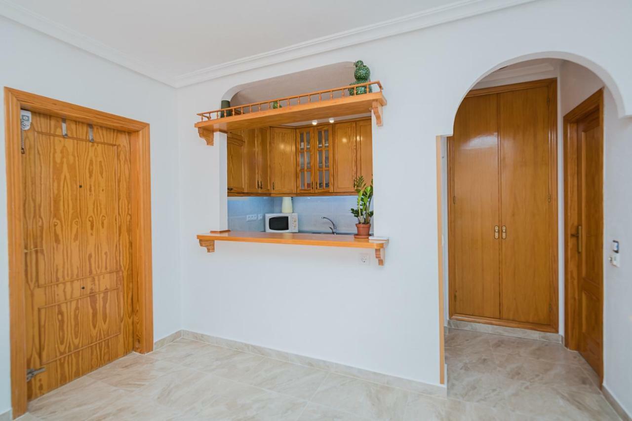 Apartament "Parque Mar" Ла-Мата Экстерьер фото