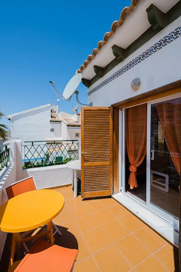 Apartament "Parque Mar" Ла-Мата Экстерьер фото