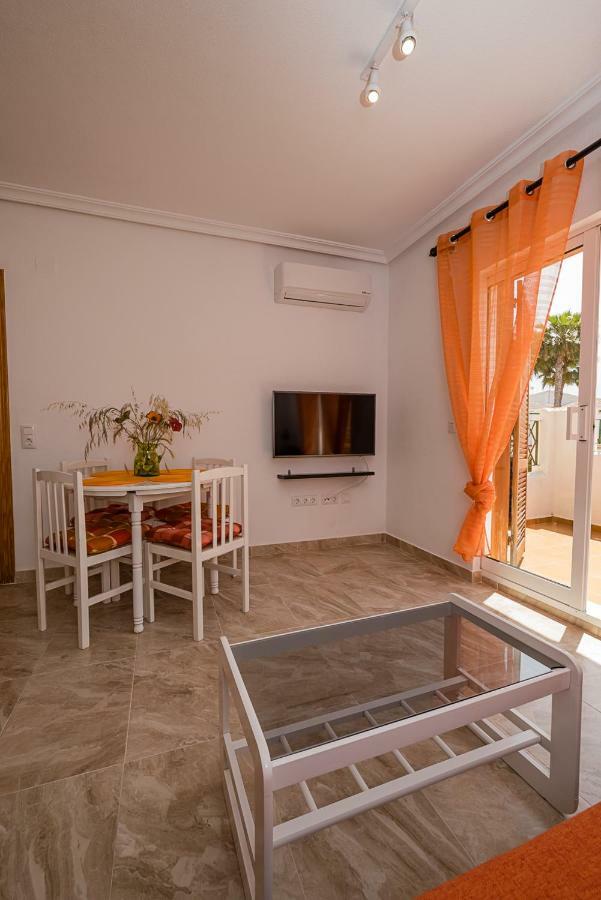 Apartament "Parque Mar" Ла-Мата Экстерьер фото