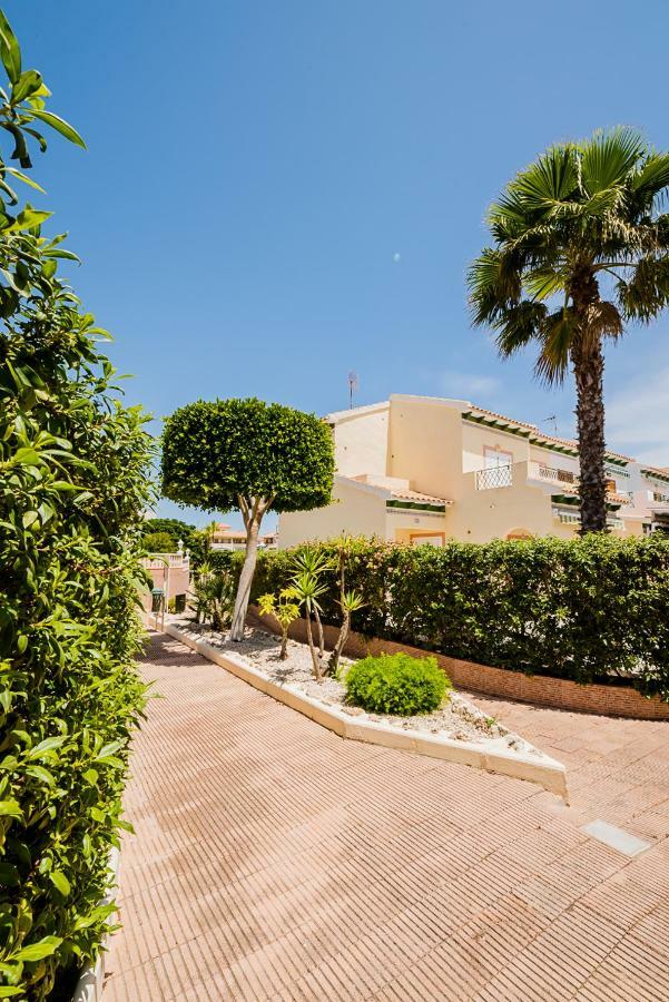 Apartament "Parque Mar" Ла-Мата Экстерьер фото